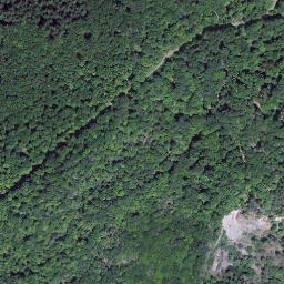 Satellite imagery of Käsweilerhöhe, DE
