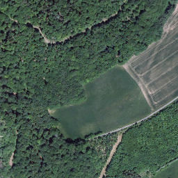 Satellite imagery of Käsweilerhöhe, DE