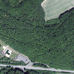 Satellite imagery of Rüllberg, DE