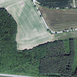 Satellite imagery of Rüllberg, DE