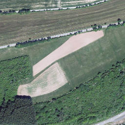 Satellite imagery of Rüllberg, DE