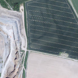 Satellite imagery of Schäferberg, DE