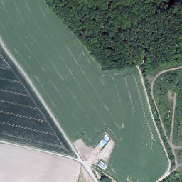 Satellite imagery of Schäferberg, DE