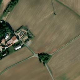 Satellite imagery of Hungerberg, DE