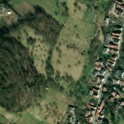 Satellite imagery of Hubenhecke, DE