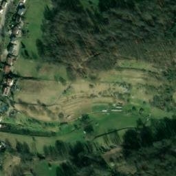 Satellite imagery of Hubenhecke, DE