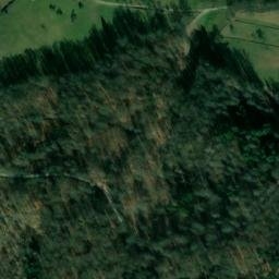 Satellite imagery of Silbergrubenkopf, DE