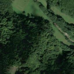 Satellite imagery of Erzberg, DE