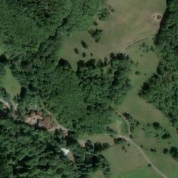 Satellite imagery of Erzberg, DE