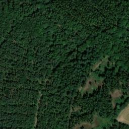 Satellite imagery of Sendemast Würzberg, DE