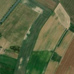 Satellite imagery of Sendemast Würzberg, DE