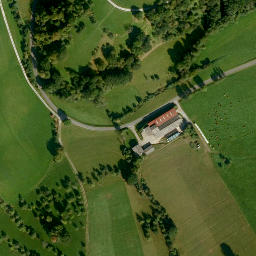Satellite imagery of Gotthardsberg, DE