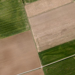 Satellite imagery of Galgenberg, DE