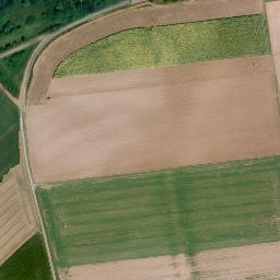 Satellite imagery of Frohnleite, DE
