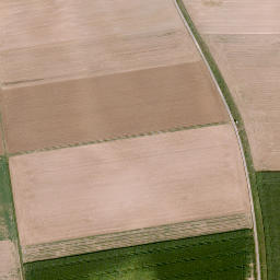 Satellite imagery of Frohnleite, DE