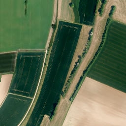 Satellite imagery of Hohenberg, DE