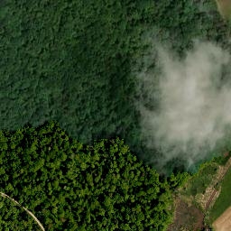 Satellite imagery of Roter Berg, DE