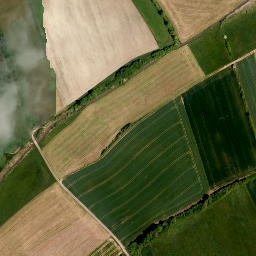 Satellite imagery of Roter Berg, DE