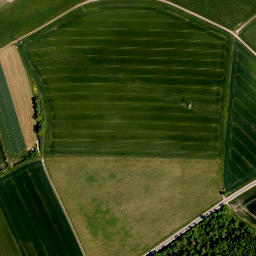 Satellite imagery of Roter Berg, DE