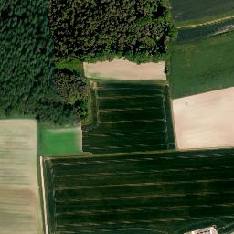 Satellite imagery of Roter Berg, DE