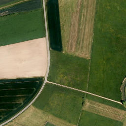 Satellite imagery of Roter Berg, DE