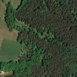 Satellite imagery of Burgstall Hetzleser Berg, DE