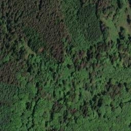 Satellite imagery of Burgstall Hetzleser Berg, DE