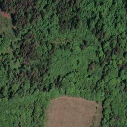 Satellite imagery of Burgstall Hetzleser Berg, DE