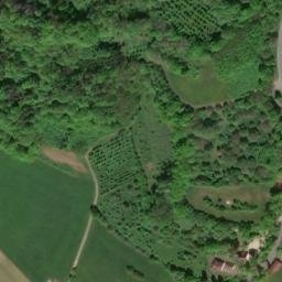 Satellite imagery of Rangener Leite, DE