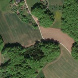 Satellite imagery of Kappeler Bühl, DE