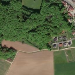 Satellite imagery of Kappeler Bühl, DE