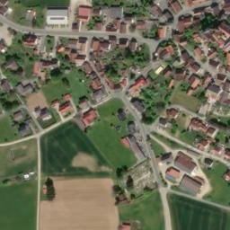 Satellite imagery of Kappeler Bühl, DE