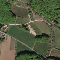 Satellite imagery of Bitzenberg, DE