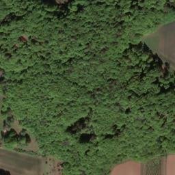 Satellite imagery of Bitzenberg, DE