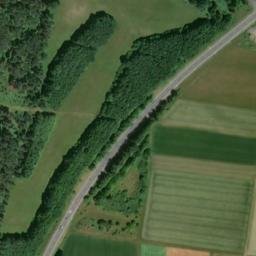 Satellite imagery of Buchenbühl, DE