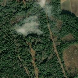 Satellite imagery of Fahrenberg, DE