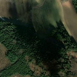 Satellite imagery of Fahrenberg, DE