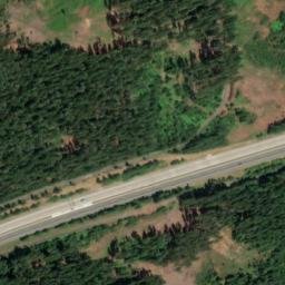 Satellite imagery of Smrčina [Rozvadov], CZ