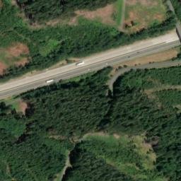 Satellite imagery of Smrčina [Rozvadov], CZ