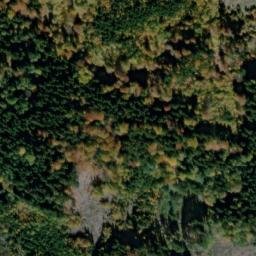 Satellite imagery of Šibeník [Přimda], CZ