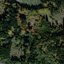 Satellite imagery of Šibeník [Přimda], CZ