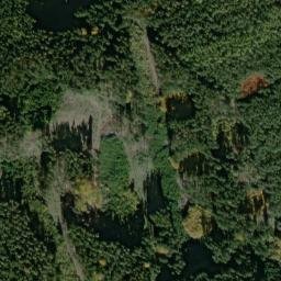 Satellite imagery of Výhled [Stráž u Tachova], CZ
