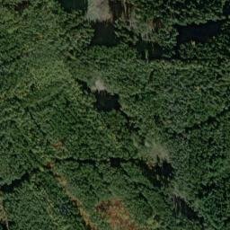 Satellite imagery of Výhled [Stráž u Tachova], CZ