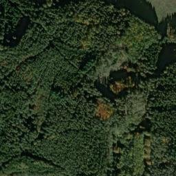 Satellite imagery of Výhled [Stráž u Tachova], CZ