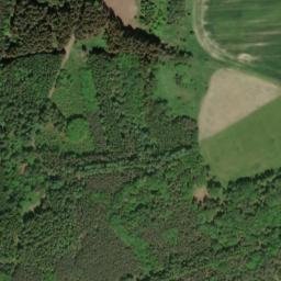Satellite imagery of Zhořský vrch [Zhoř u Stříbra], CZ