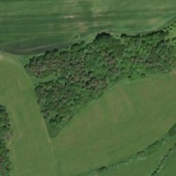 Satellite imagery of Zhořský vrch [Zhoř u Stříbra], CZ