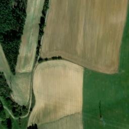 Satellite imagery of Mířovice [Ves Touškov-Mířovice], CZ