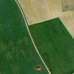 Satellite imagery of Mířovice [Ves Touškov-Mířovice], CZ