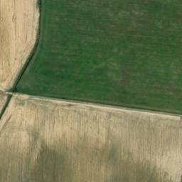 Satellite imagery of Krůtí hora [Stod] GSM, CZ