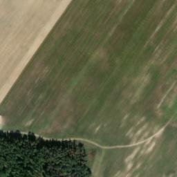 Satellite imagery of Kamínek [Dobřany], CZ